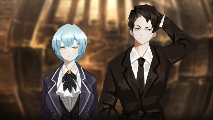 angela lobotomy corporation
